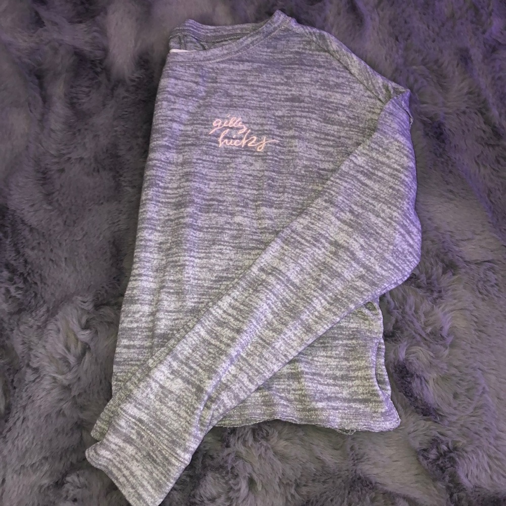 Gilly Hicks sleep shirt